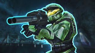 REAL Halo Speedrunning is Back! (No Anniversary)