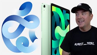 The 5 Coolest Things Apple Just Announced - September Event Reaction The 5 Coolest Things Apple Just Announced - September Event Reaction