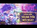 Stream Live Daily Videos...