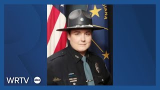 Tell City police officer killed in shooting at southern Indiana hospital