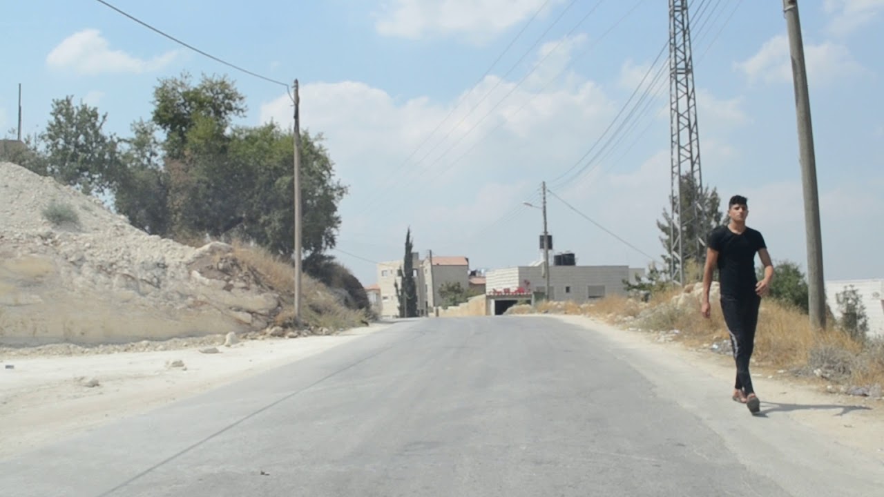 الطريق الى نوبا