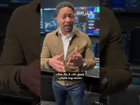 هاربان من سجن بأمريكا يقودان الشرطة بمطاردة سريعة شاهد ما وثقته الكاميرا