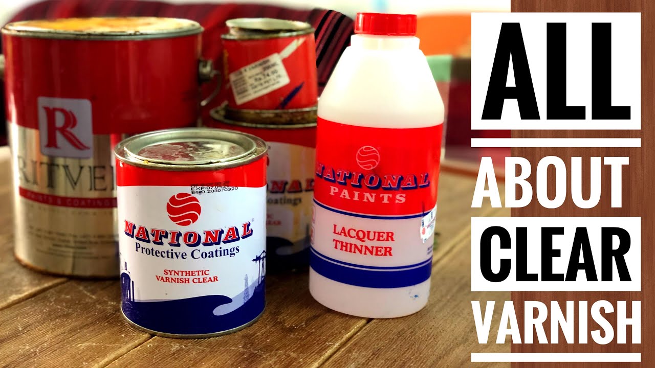 What Is Clear Varnish All About Clear Varnish How To Clean Ur What Is Clear Varnish All About Clear Varnish How To Clean Ur