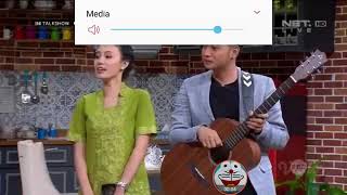 IRWAN SUMENEP INI TALKAHOW NET TV