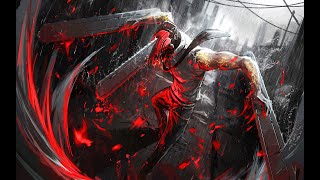 Chainsaw Man Mashup The Good Life/So Called Life