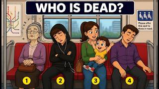 20 mind bending riddles that only highly intelligent people can solve… are you one of them 😏🔥
