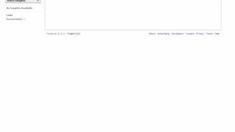 Facebook Iframe Training VIDEO 3: Inside Facebook Fan Pages