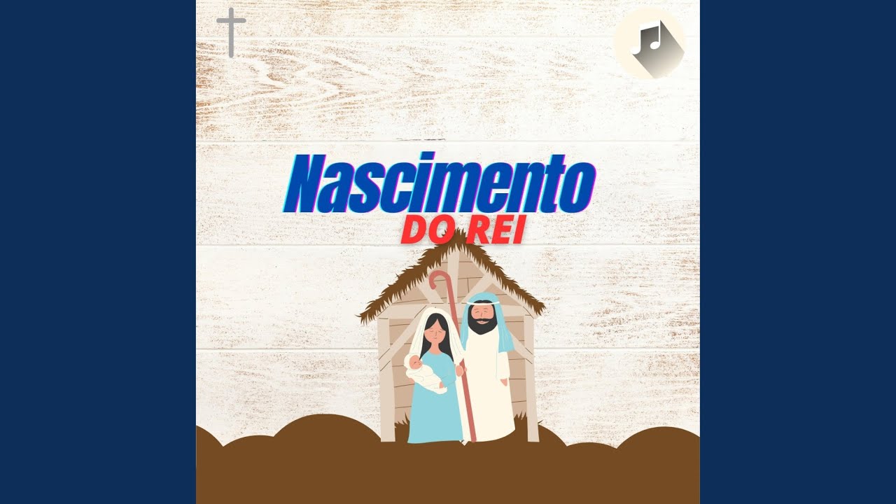 Nascimento do Rei