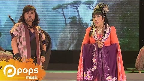 [Bonus Song] Mùa Thu Trên Bạch Mã Sơn - NSND Lệ Thủy ft Châu Thanh, Tô Châu, Chí Bảo [Official]