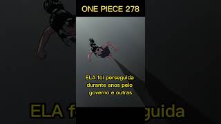 One piece episodio 278