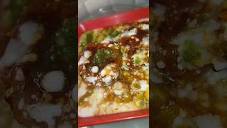 Ragdha Chaat 😋🥰#ytshorts #chaatrecipe #virelshorts #explorekitchen #cooking #1k #fypシ