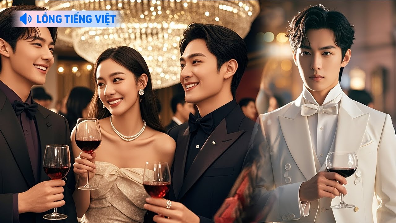 🥂【FULL】Đuổi Gái 7 Năm, Tai Nạn Xong Quên Sạch Sành Sanh?! #PhimNgắn #NgônTình