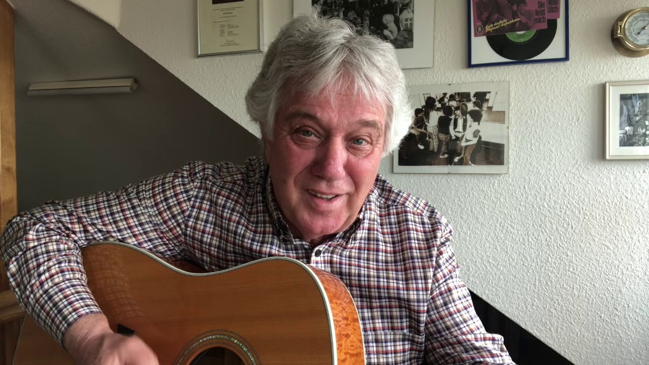 Es geht immer noch ein bisschen weiter - Rolf Zuckowski | Liedergeschichten aus dem Dachstübchen