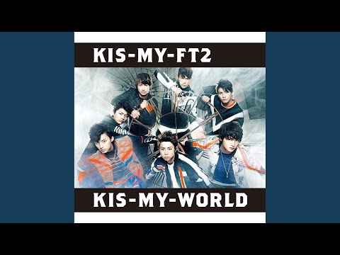 キミとのキセキ (2014Concert Tour Kis-My-Journey) - YouTube