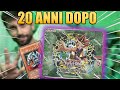 LA SECONDA ESPANSIONE DI YU-GI-OH! con @IN6N