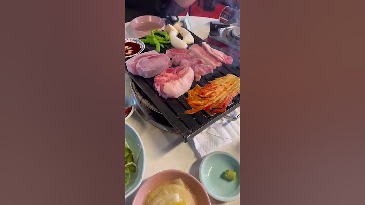 연신내에 꼭 가야하는 이유