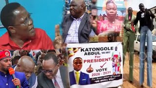 Download Lagu Babagobye Aba Mpuuga Bajide kubuyungo Kasuku AbanisecHon Nambooze Ayuziza Dombo wa Mu7 Live ku TV MP3 Download Lagu Babagobye Aba Mpuuga Bajide kubuyungo Kasuku AbanisecHon Nambooze Ayuziza Dombo wa Mu7 Live ku TV MP3