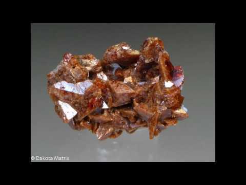 Monazite