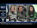 Why Game Two Feels Like a Must-Win | Girls Talk, 'Boys Talk