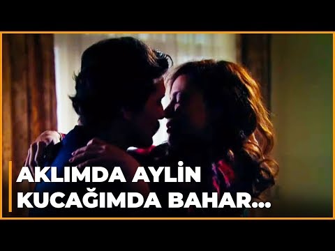 Soner Aylin I Düşünüp Bahar La Öpüşüyor Öyle Bir Geçer Zaman Ki 102 Bölüm
