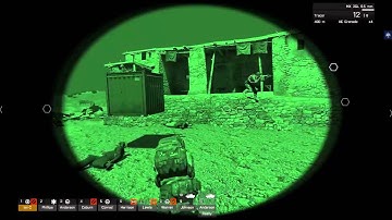 Arma 3 IgiLoad Cargo