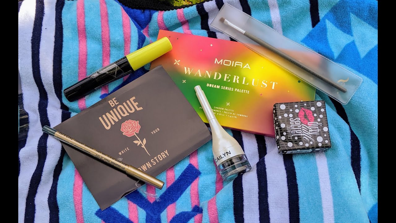 Late Yes, Oh Yas June 2019 Review