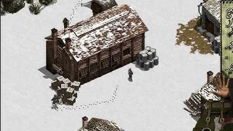 C:BEL Walkthrough: 05 - Blind Justice (Part 1 of 2)