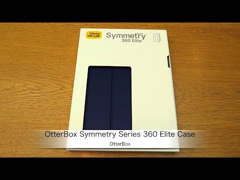 OtterBox - Symmetry 360 Eliteケース 8.3インチ Amazon.com: OtterBox - Symmetry 360 Elite Case for 8.3