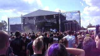 Gleichlaufschwankung beim Force Attack 2009