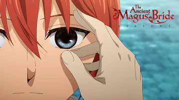 Give My Eye Back | The Ancient Magus' Bride Season 2