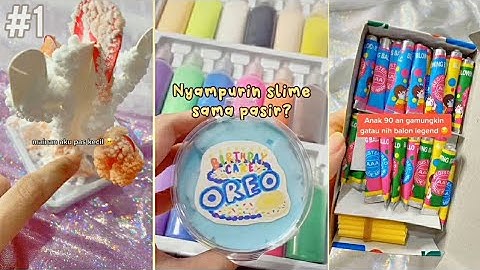 RIVEW‼MAINAN JADUL🎈, ANAK 90AN🔮🌌 #1 #tendtiktok