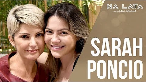 O que aconteceu com Sarah Pôncio doente?