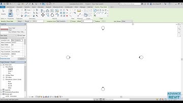 08 1 7 Contextual Tab in revit