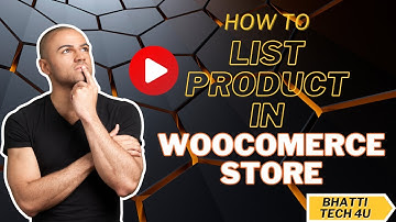 Product Listing in Website Woocommerce Store From eBay | eBay to Woocommerce | Ebay Dropshipping