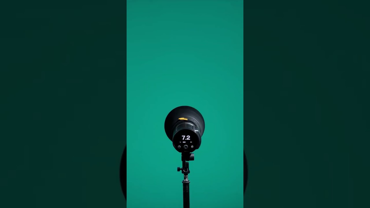 Discover a world of colors with the Dome Gels in the MagMod XL reflector