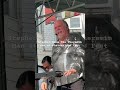 Stephen Hamm the Theremin Man and the Space Family Band