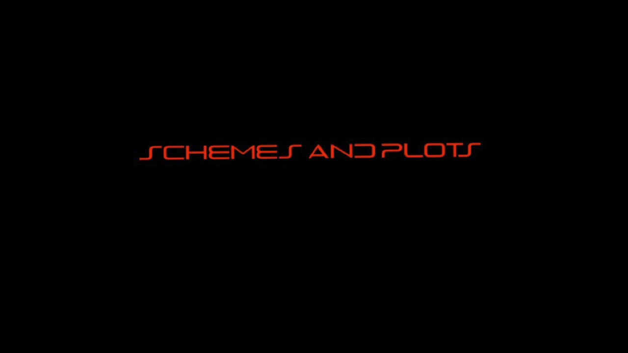 Swayzebane - Schemes and Plots