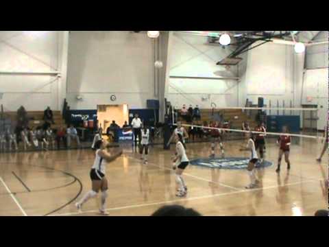 Lawrenceville @ Mount Saint Dominic Academy- Set 2