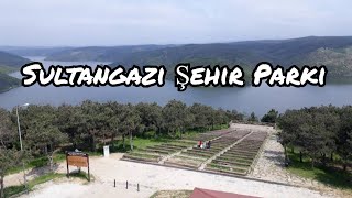 Sultangazi Park - A Peaceful Green Escape In Istanbul Family-Friendly Nature Walk