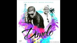 Don Miguelo Chords