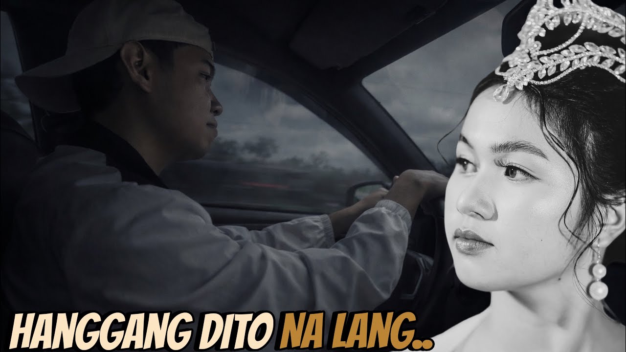 NAG-SALITA NA! “HANGGANG DITO NA LANG..”