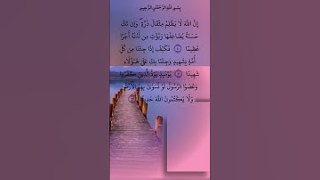 استمع بقلبك لآيات من سورة:النساء-القارئ:فارس عباد #اكسبلور #قرآن #كريم