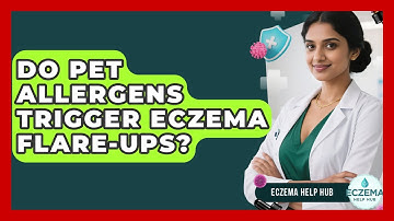 Do Pet Allergens Trigger Eczema Flare-ups? - Eczema Help Hub