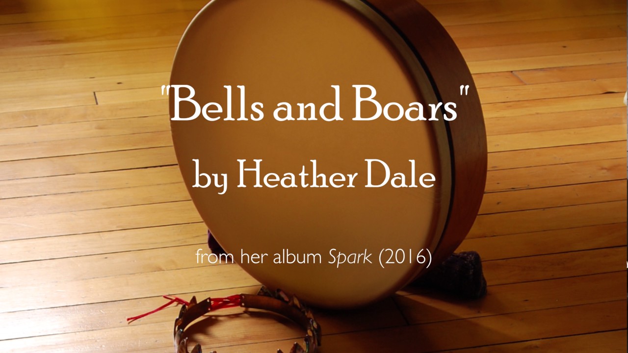 LYRICS Heather Dale's "Bells and Boars" (Official) YouTube