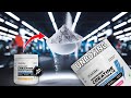 F*CK CREATINE THIS is the BEST PRE-WORKOUT