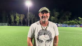 INTERVISTA ROSSI REPANAI (UNICUM) E FEDERICI (MILANI) | FINALE EUROPA ELITE