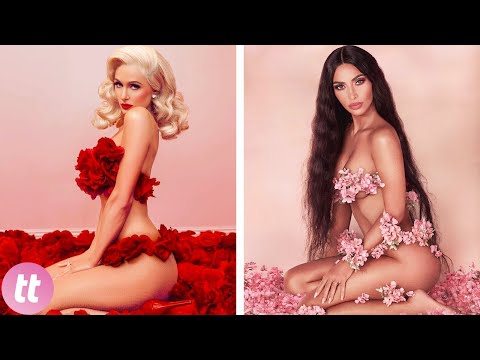 Video: Ang 39-taong-gulang Na Paris Hilton Sa Payo Ni Kim Kardashian Ay Nagpasya Sa IVF