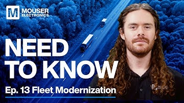 Fleet Modernization | Need to Know
