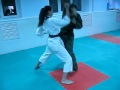 DrobyshevskyKarateSystem:Bunkai-1-HEIAN SHODAN-Gedan Barai