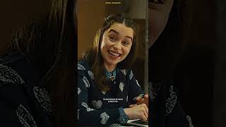 Me Before You You Dont Have To Be An Arse Clip Hd